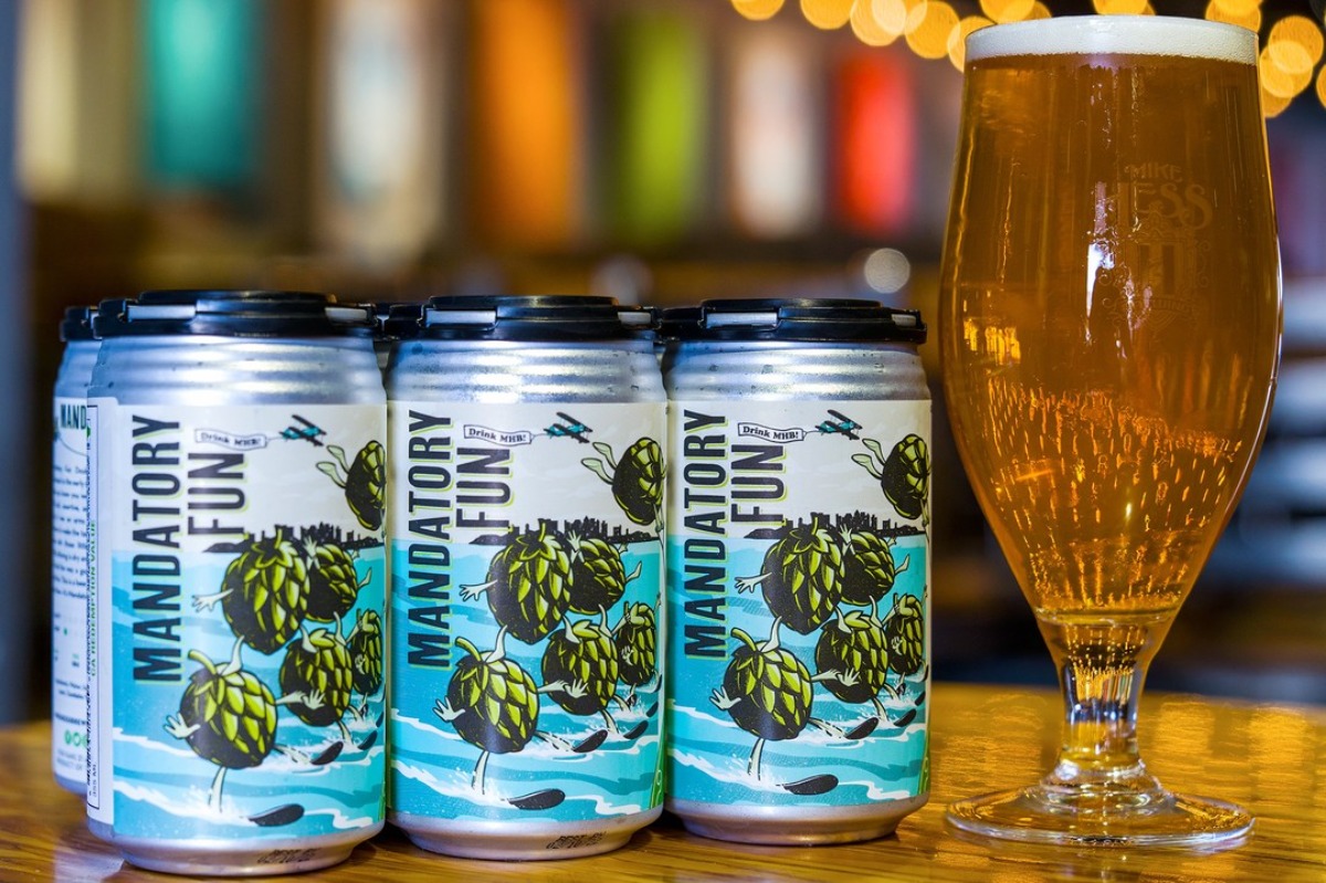 Mike Hess Brewing Making Its Way Towards San Pedro