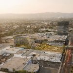 3401 S La Cienega Rendering 1