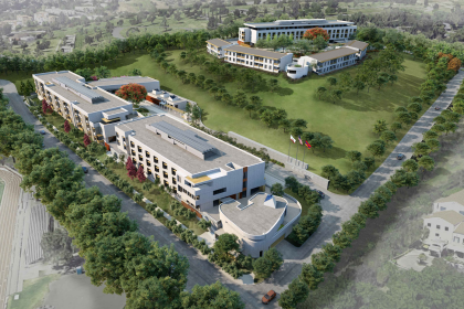 Ararat Home Expansion Rendering 1