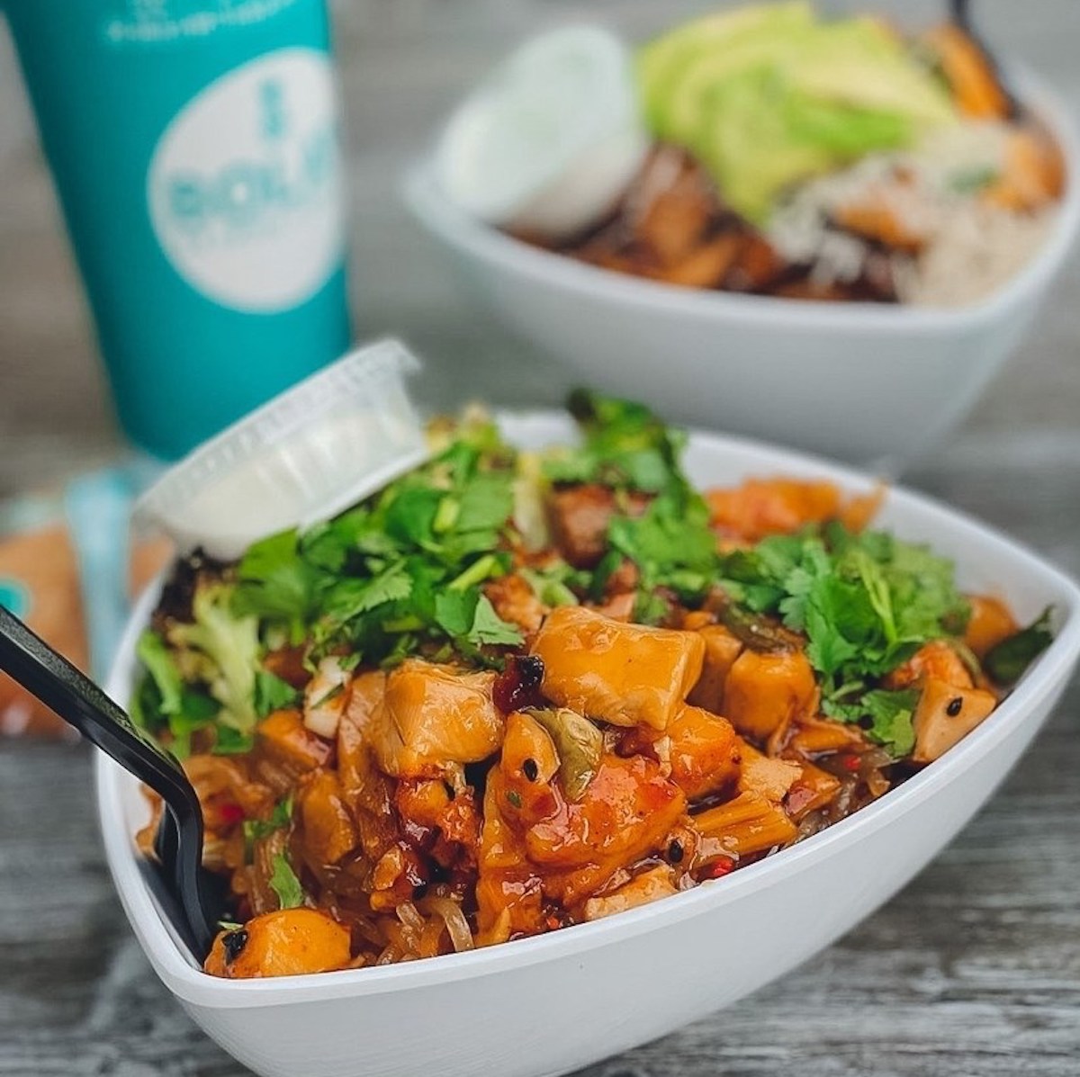 Florida's Bowl-Based Restaurant Chain Bolay Entering Georgia Market