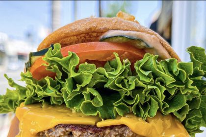 Culver City is Getting a Monty's Good Burger