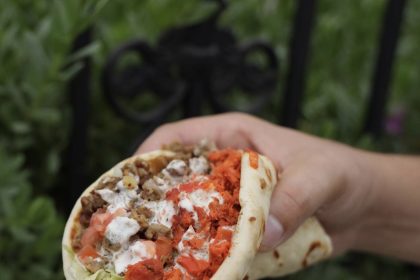 New York Chicken & Gyro Coming to Pasadena