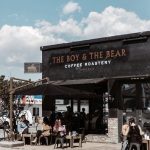 The Boy & The Bear Coffee May Be Coming to Pasadena