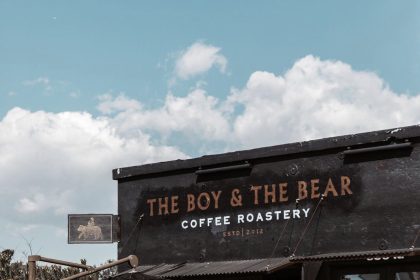 The Boy & The Bear Coffee May Be Coming to Pasadena
