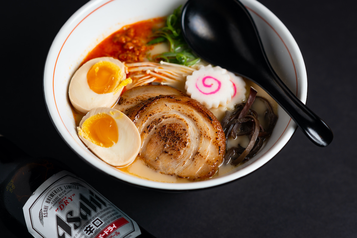 Yakitori Jinbei's Second Location Coming Soon to Peachtree Corners