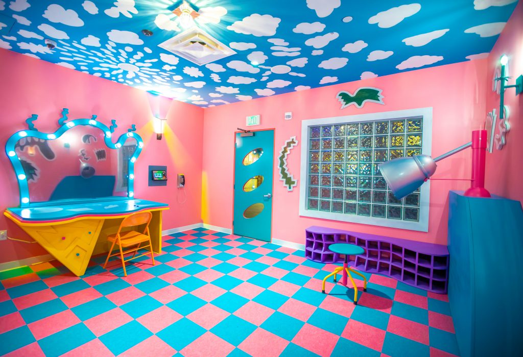 Meow Wolf to Debut Convergence Station this September