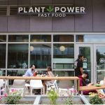 Plant Power Opens at UCSD