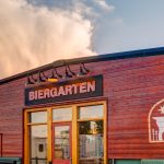 Prost Brewing Plans for Remodel and New Biergarten