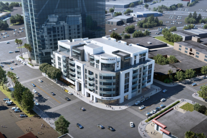 Radford Place Rendering 1