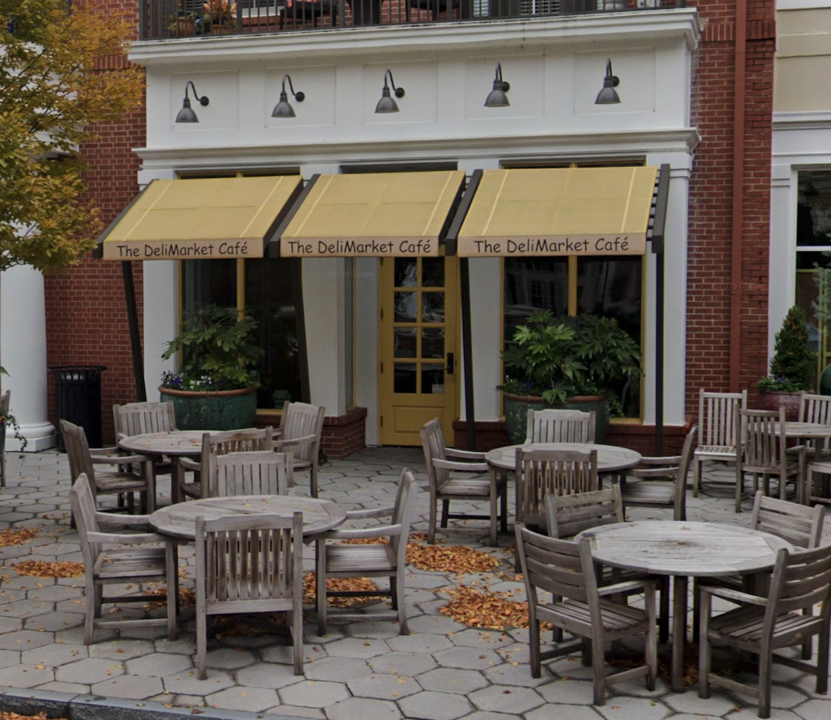 Savi Provisions Chain Heading to Northside Parkway