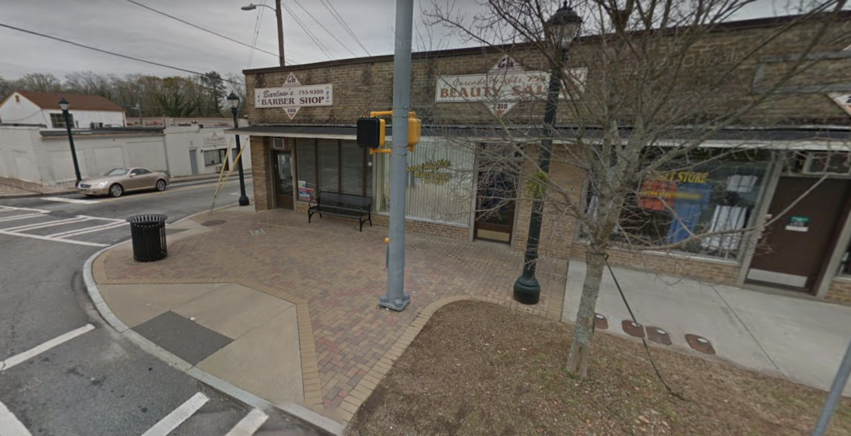 Restaurant Owner Plans to Bring International Attention to Cascade Heights