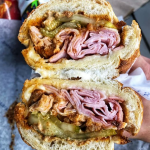 Snarf’s Gourmet Sandwiches Coming to Cherry Creek