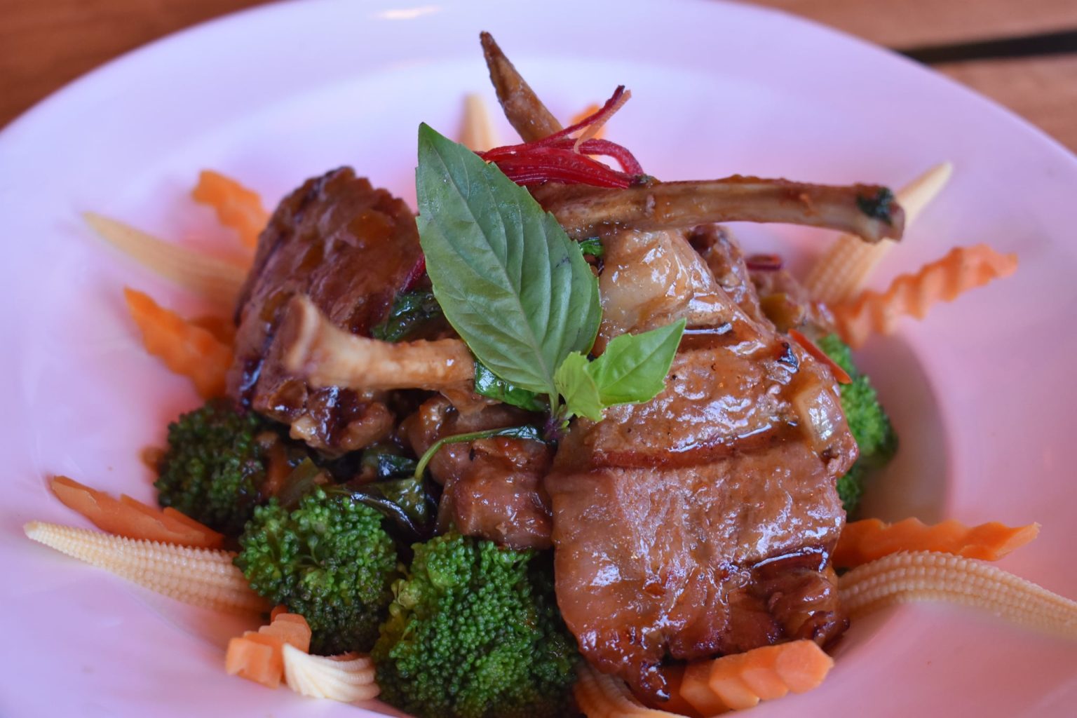 SriThai Kitchen Expands to Fourth Location