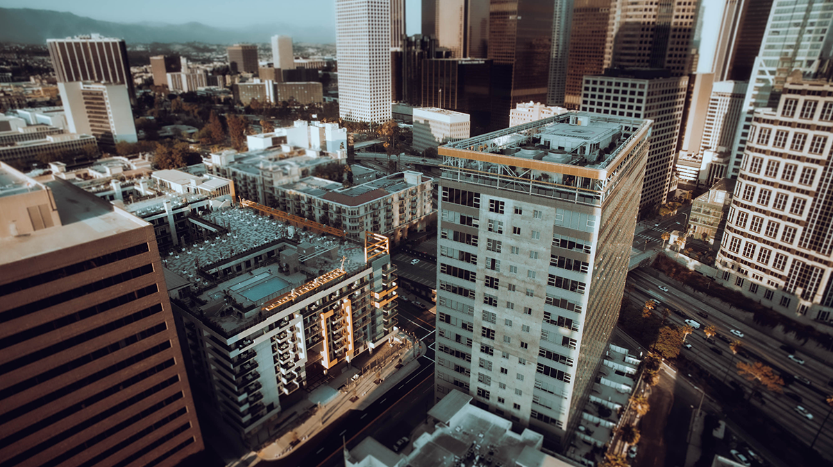 TENTEN Wilshire Opens Its Expansion in DTLA