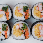 Tiny Giant Sushi Has Opened in Milepost Zero