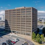 TerraCap Management Acquires Denver Office Building for $31,100,000