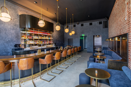 The Grant is Now Open in Glassell Park