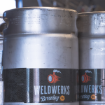 Weldwerks Brewing Headed for New Taproom in Colorado Springs