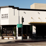 Wise Sons Opens in Culver City