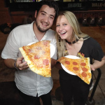 Yani Pizza to Move From Food Truck to Brick-and-Mortar