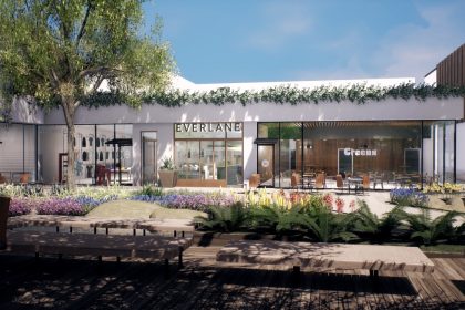 The Shops at Sportsmen's Lodge to Add Five New Tenants