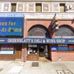 Greenblatt’s Deli Restaurant and Fine Wine Shop