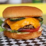 Honeybee Burger Bringing Plant-Based Options to Venice