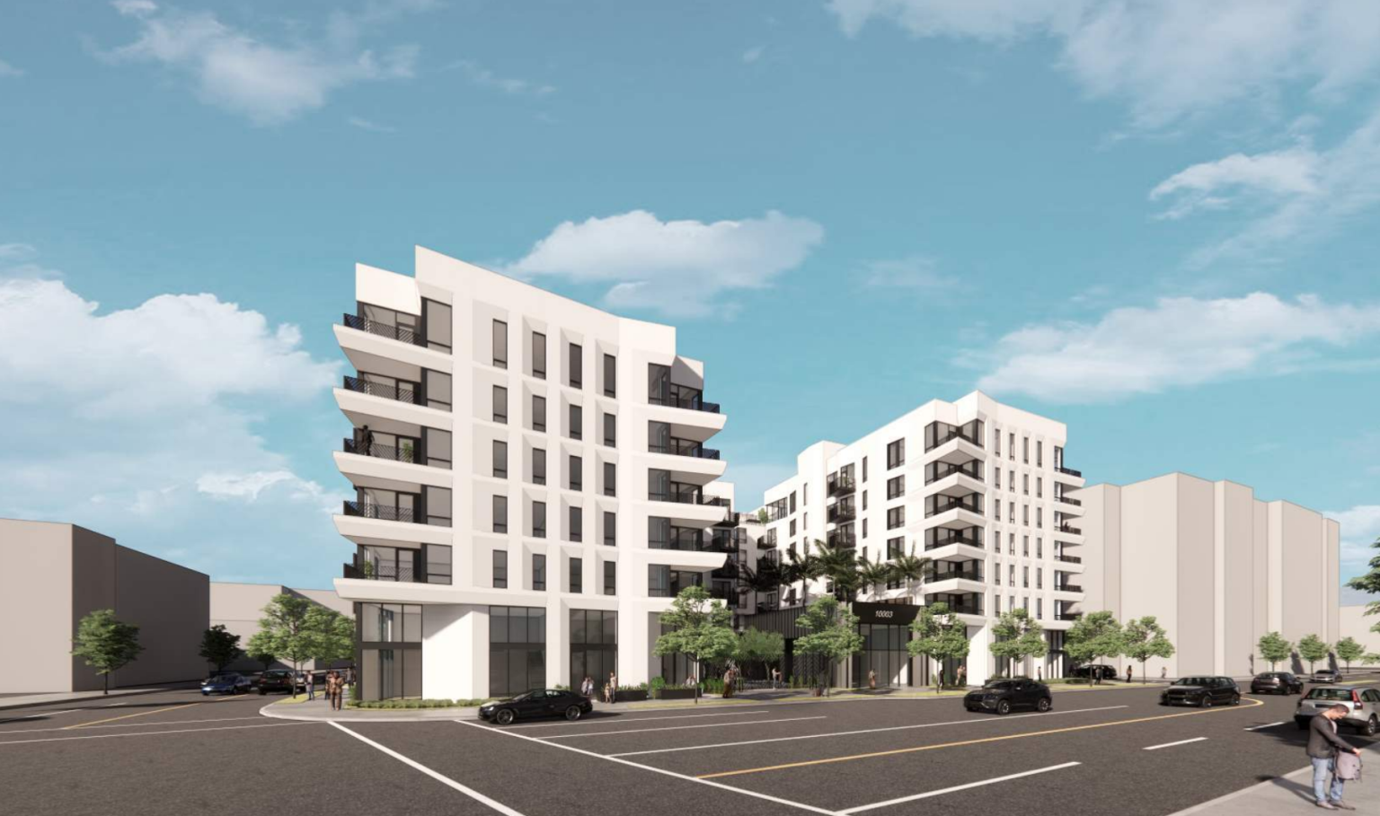 10003 Washington Rendering 1