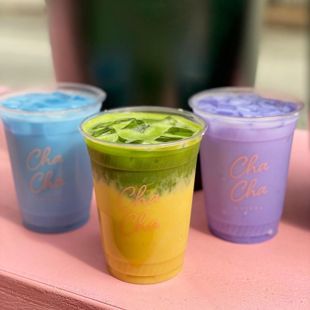 Cha Cha Matcha Plans a 5th NY Location