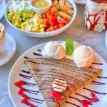 Houston Fav Sweet Paris to Bring Crêpes to Dallas