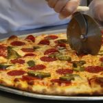 Zalat Pizza Expands to Central Forest Shopping Center