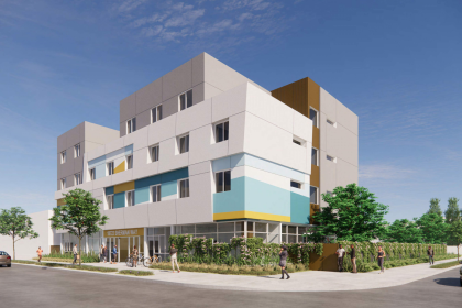 18722 Sherman Way Rendering 1