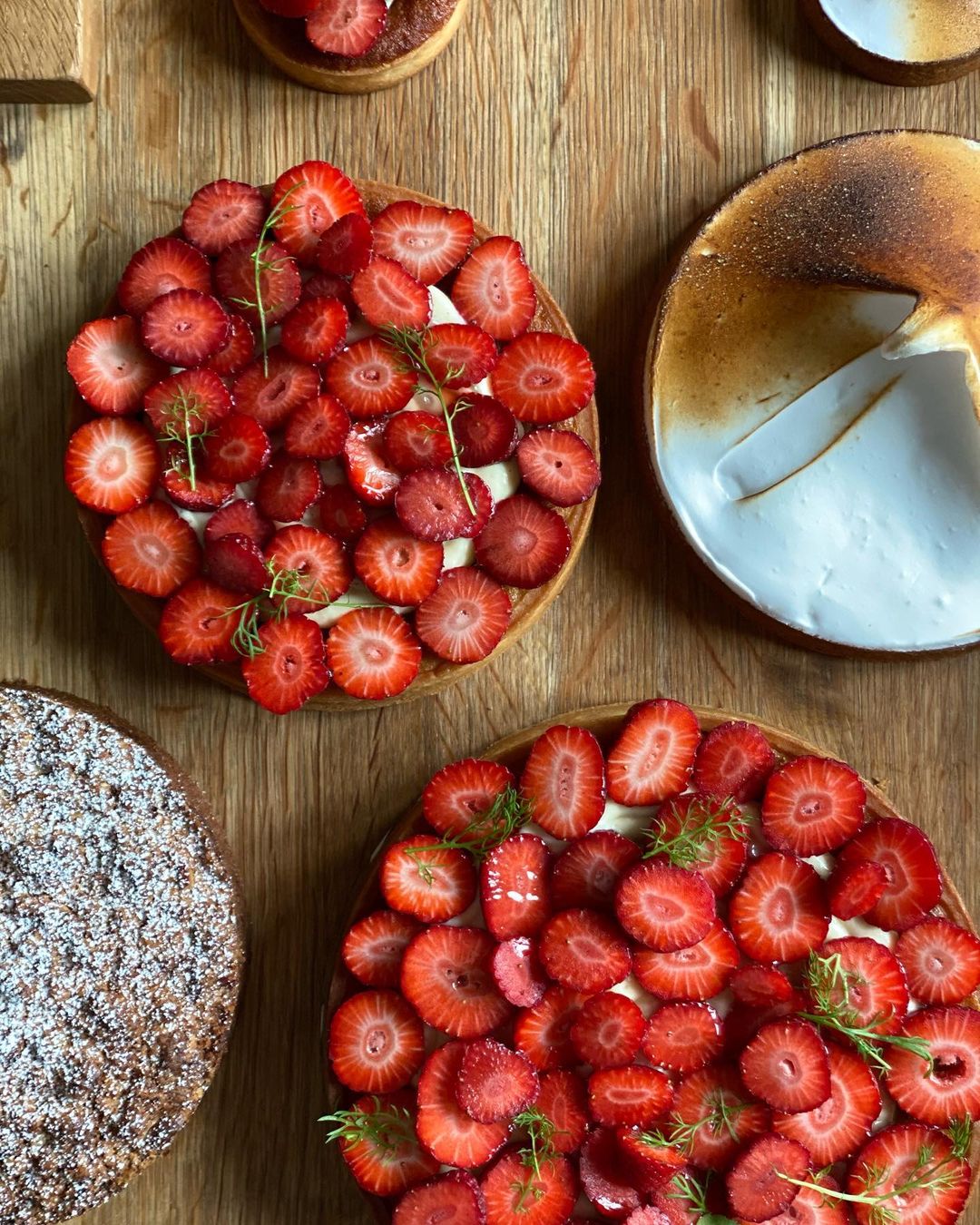 Machine Shop Boulangerie to Open Storefront