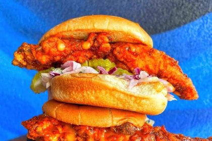 Fort Worth to Welcome Dave’s Hot Chicken