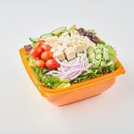 Second Salad and Go to Open in Richardson