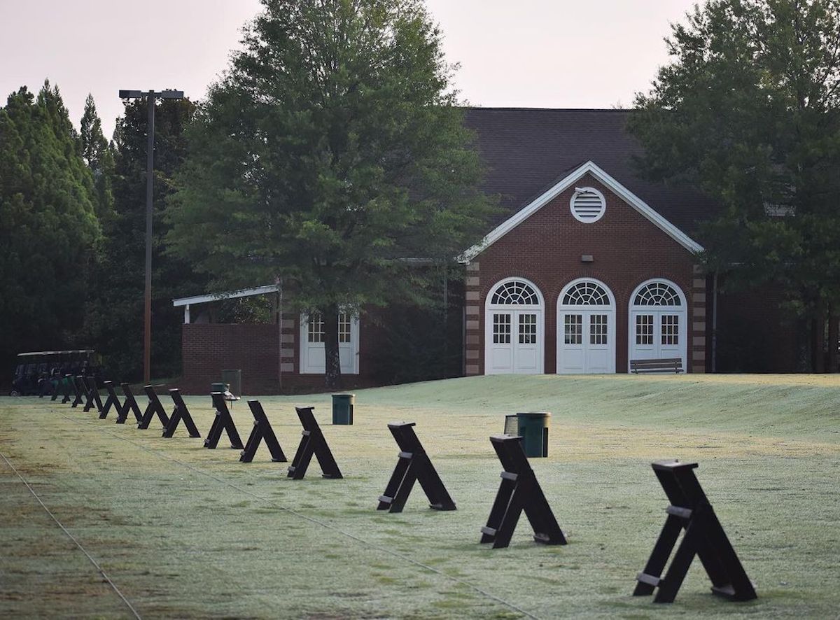 Kuo Diedrich Chi to Reimagine Food & Beverage Operations at Charlie Yates Golf Club