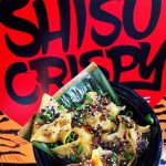 Orlando-Fav Shiso Crispy Food Truck Announces Brick-and-Mortar