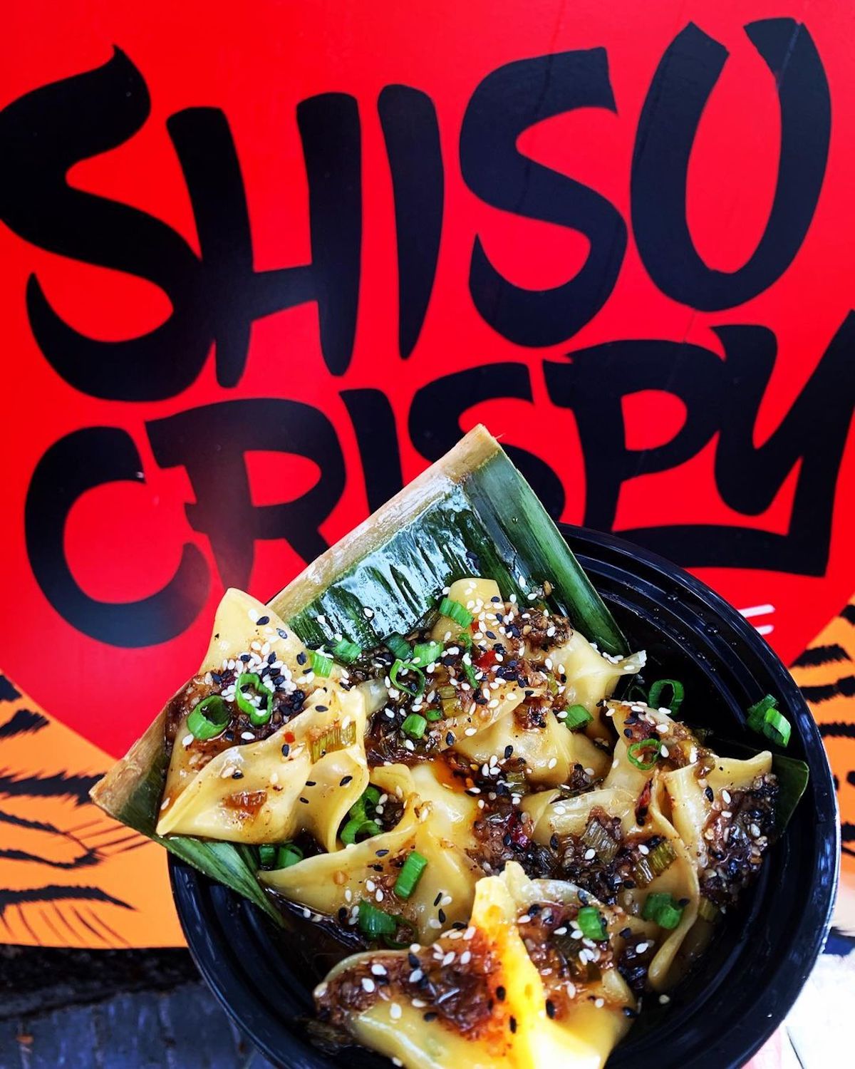 Orlando-Fav Shiso Crispy Food Truck Announces Brick-and-Mortar