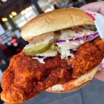 Wing Ferno Brings Nashville Hot Chicken to Buena Park