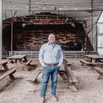 Shane Spillers of Eno’s Pizza to Reopen The Foundry