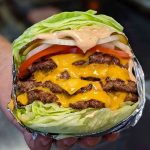 All About the Doubles: Sky Rocket Burger Adds Two Stores