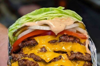 All About the Doubles: Sky Rocket Burger Adds Two Stores