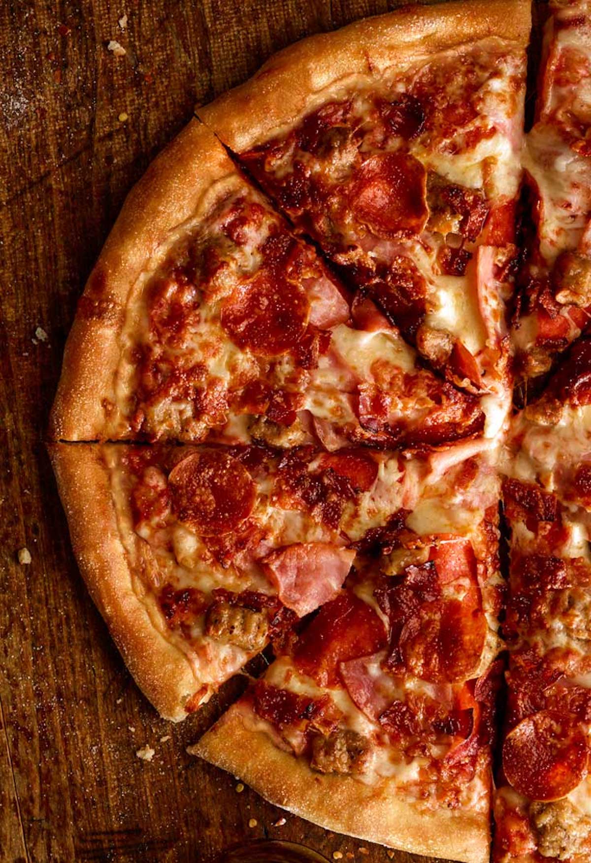 Marco’s Pizza Gears Up for Major Tampa Expansion