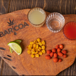 Barcoa Heading for Downtown Phoenix