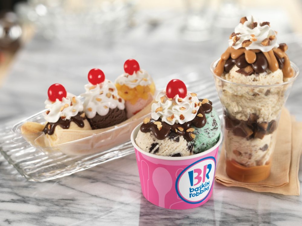 Baskin Robbins Bringing a Fourth Location to Santa Clarita