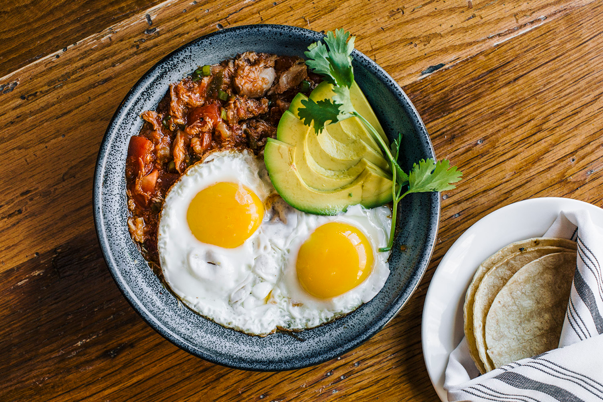 Beatrix is Opening in the Loop This Spring