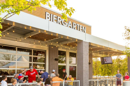 Council to Once Again Consider Richardson Restaurant Park