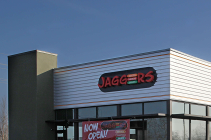 Dallas-Based Saxton Group is Bringing Jaggers to East, Central TX