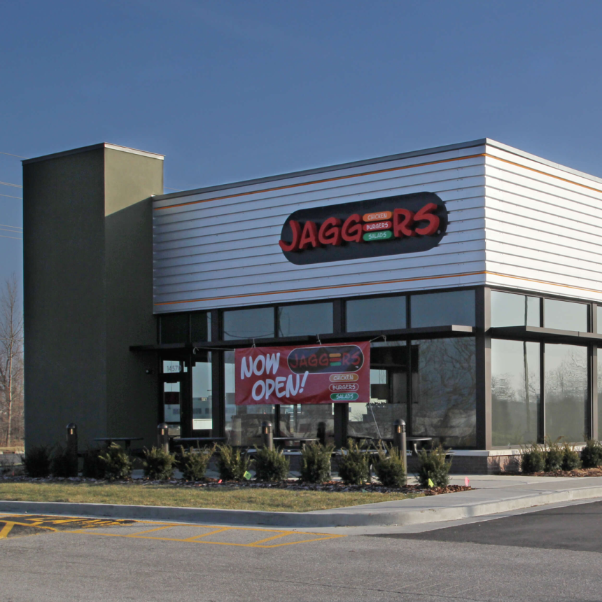 Dallas-Based Saxton Group is Bringing Jaggers to East, Central TX