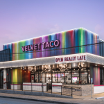 Dallas-Based Velvet Taco to Reach Over 40 Locations Nationwide by End of 2022